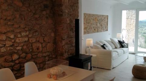 Foto 2 de Casa o chalet en venta en Canet lo Roig, Castellón