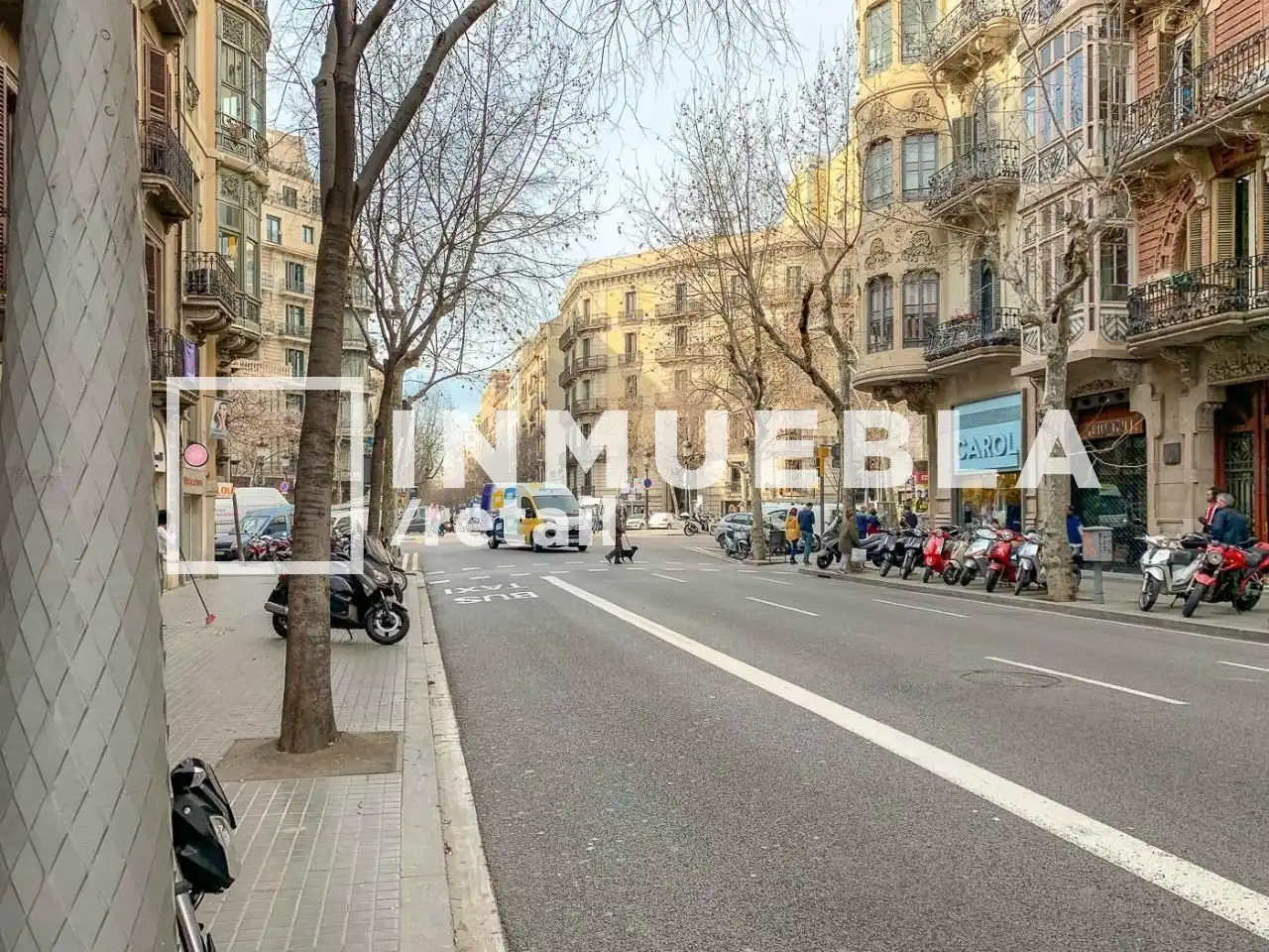 Office space with lift to rent in Valencia, imagen 19