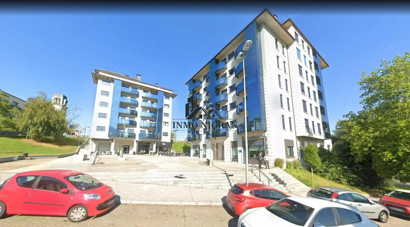 Local comercial en venta en Villamil y Castro