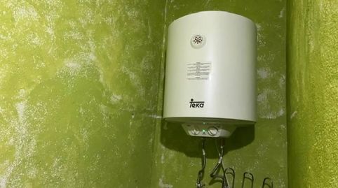 Foto 4 de Casa o xalet en venda a Carretera Salamanca, 14, Ladrillar, Cáceres