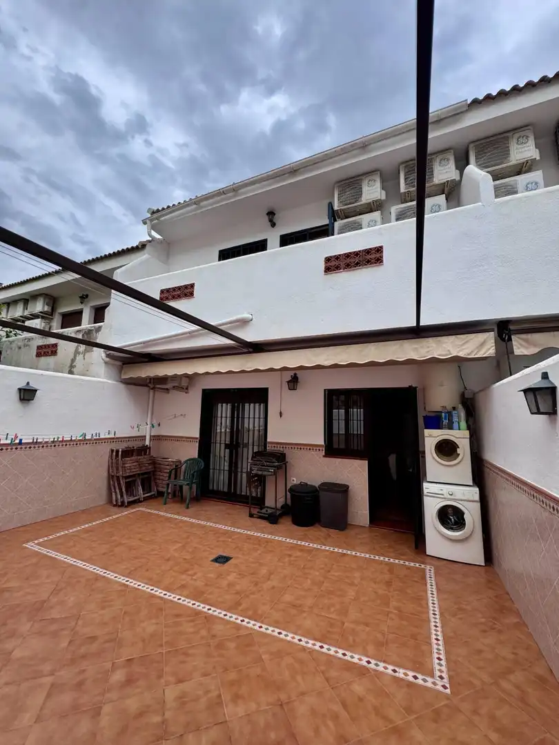 Casa a schiera in vendita a Benalmádena pueblo, imagen 18