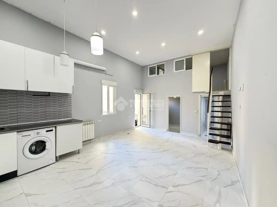 Flat with lift for sale in Carabanchel, imagen 6