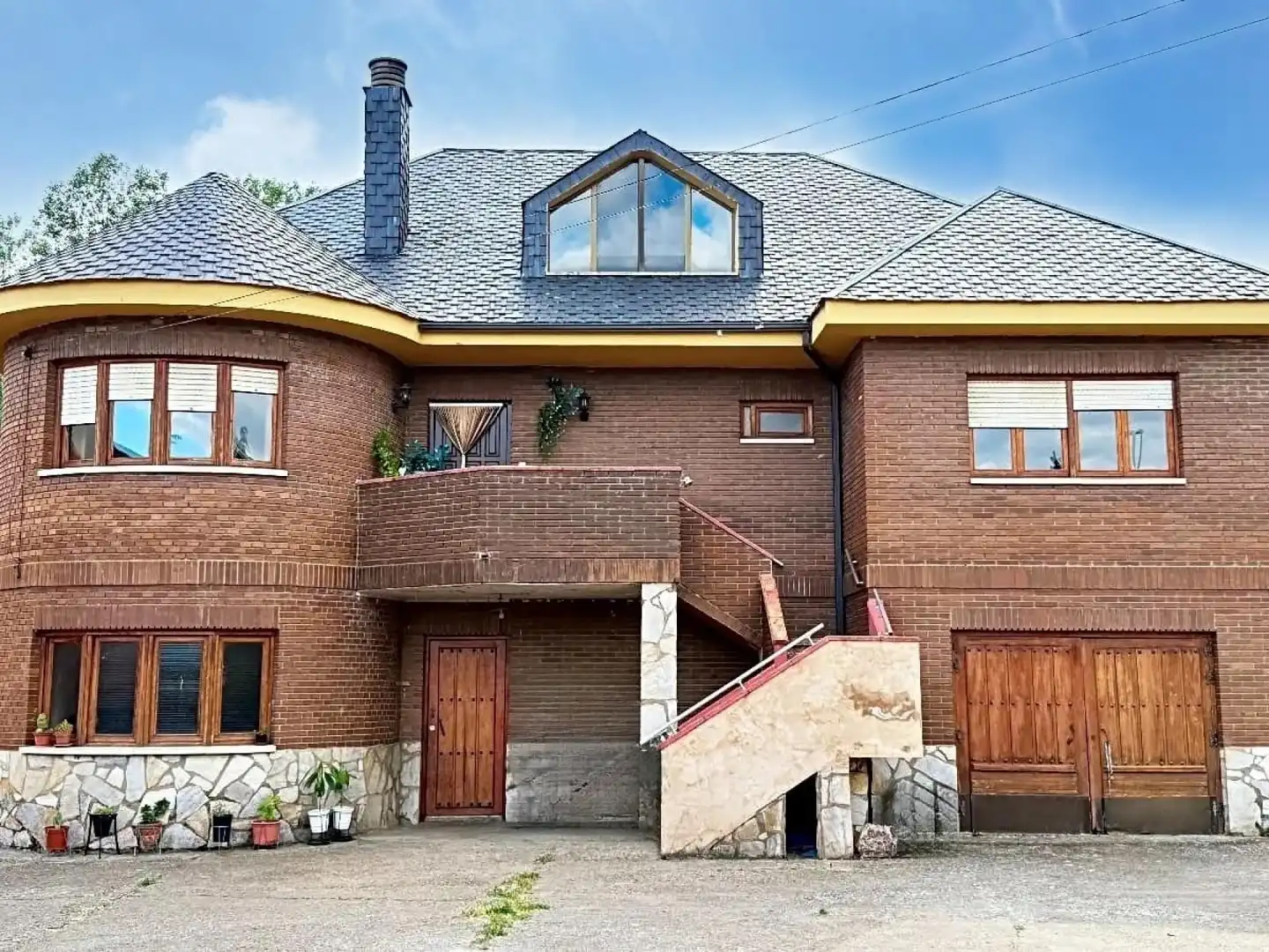 Casa o xalet en venda a Sariegos