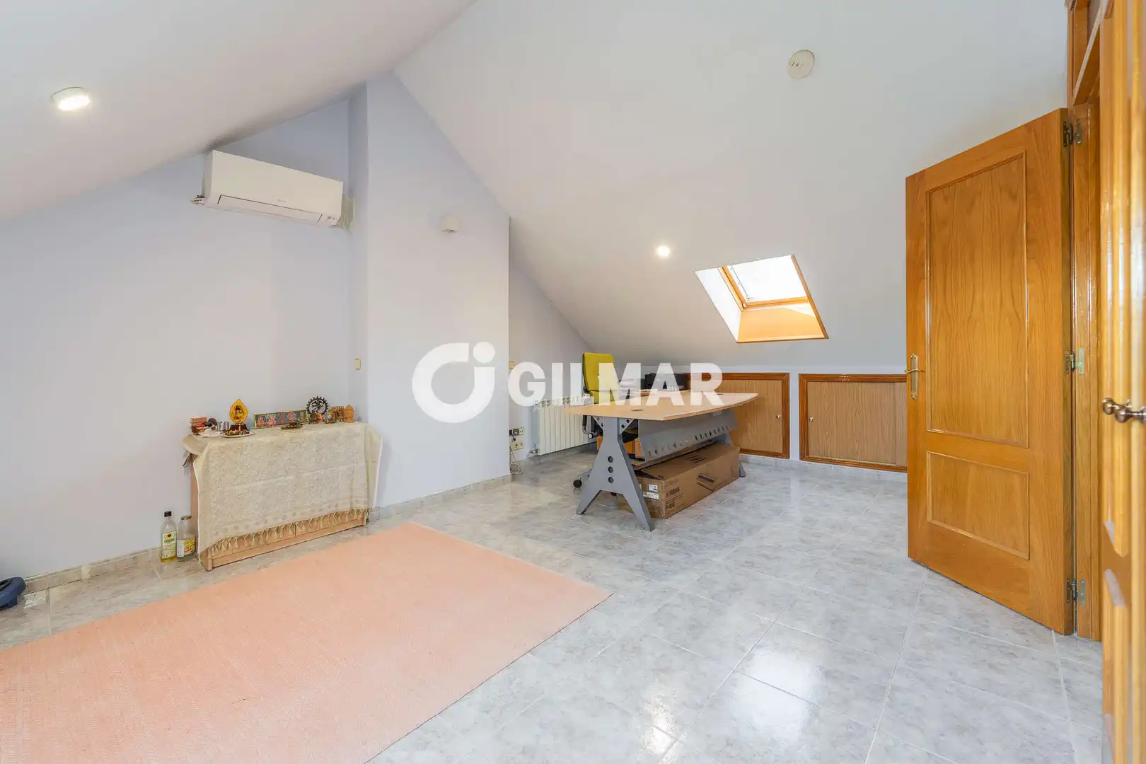 Detached homes for sale in Madrid  with Heating and Private garden