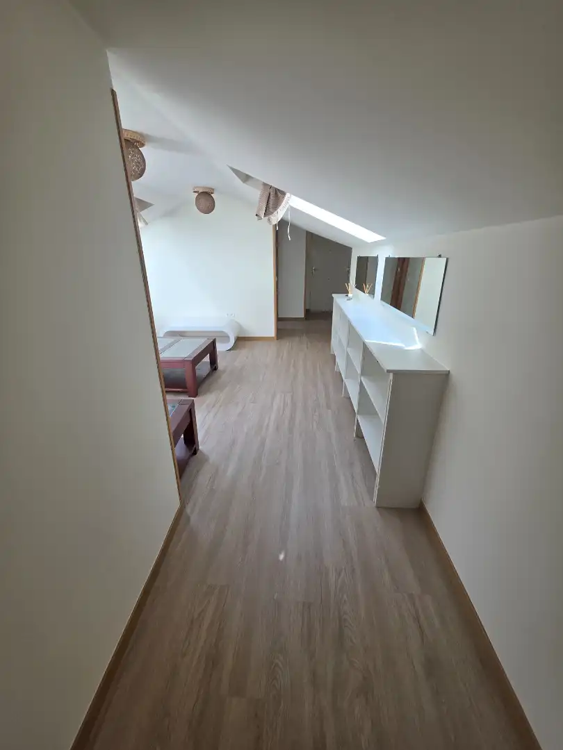 Piso en venta en Bargas con Aire acondicionado, Calefacción y Parquet