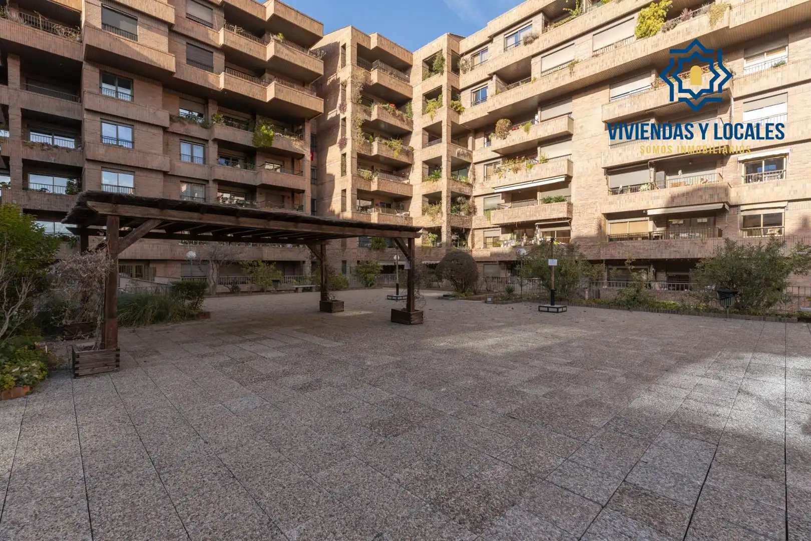 Apartament amb piscina en venda a Avenida DIVINA PASTORA 9, imagen 17