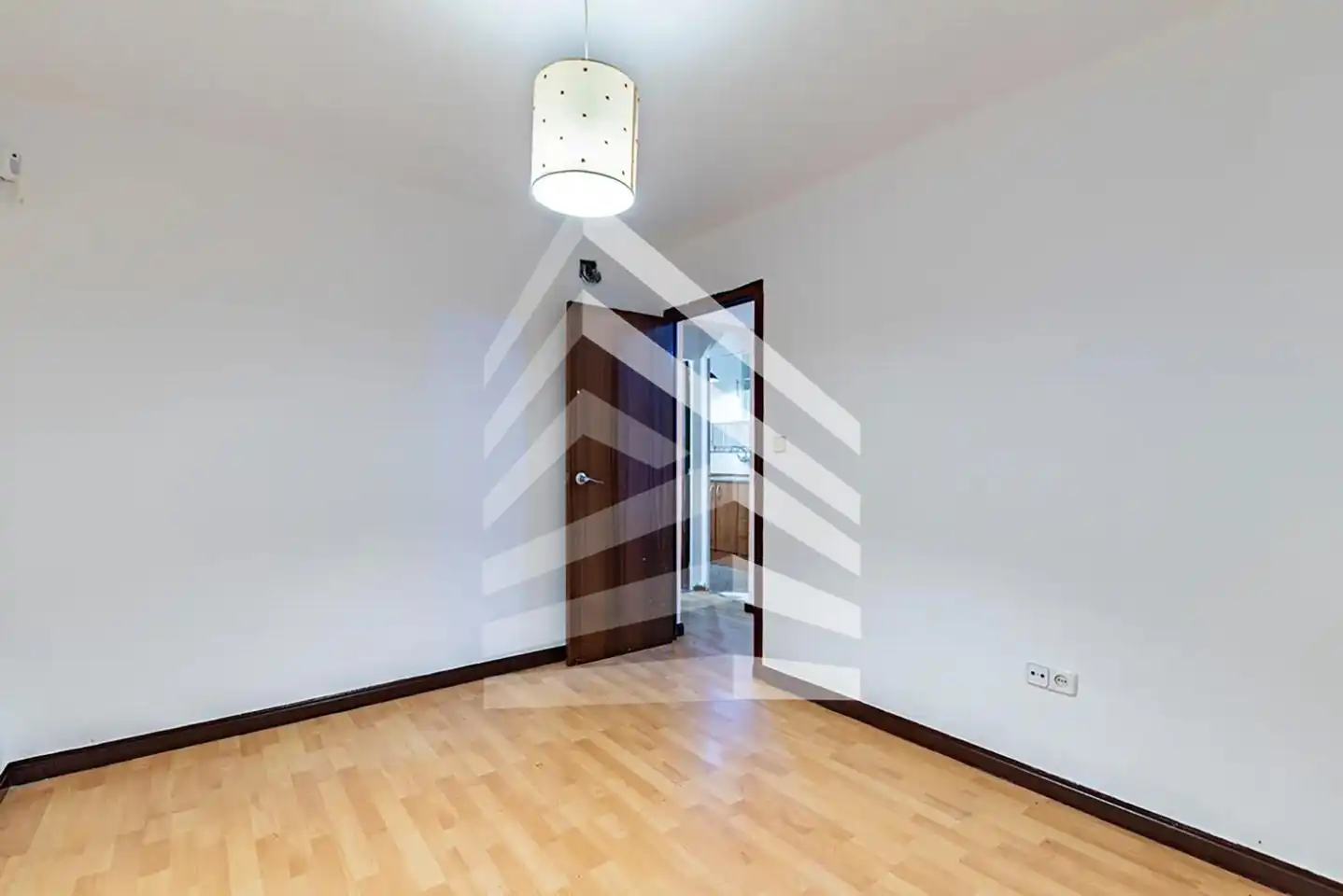 Piso en venta en Badalona con Parquet