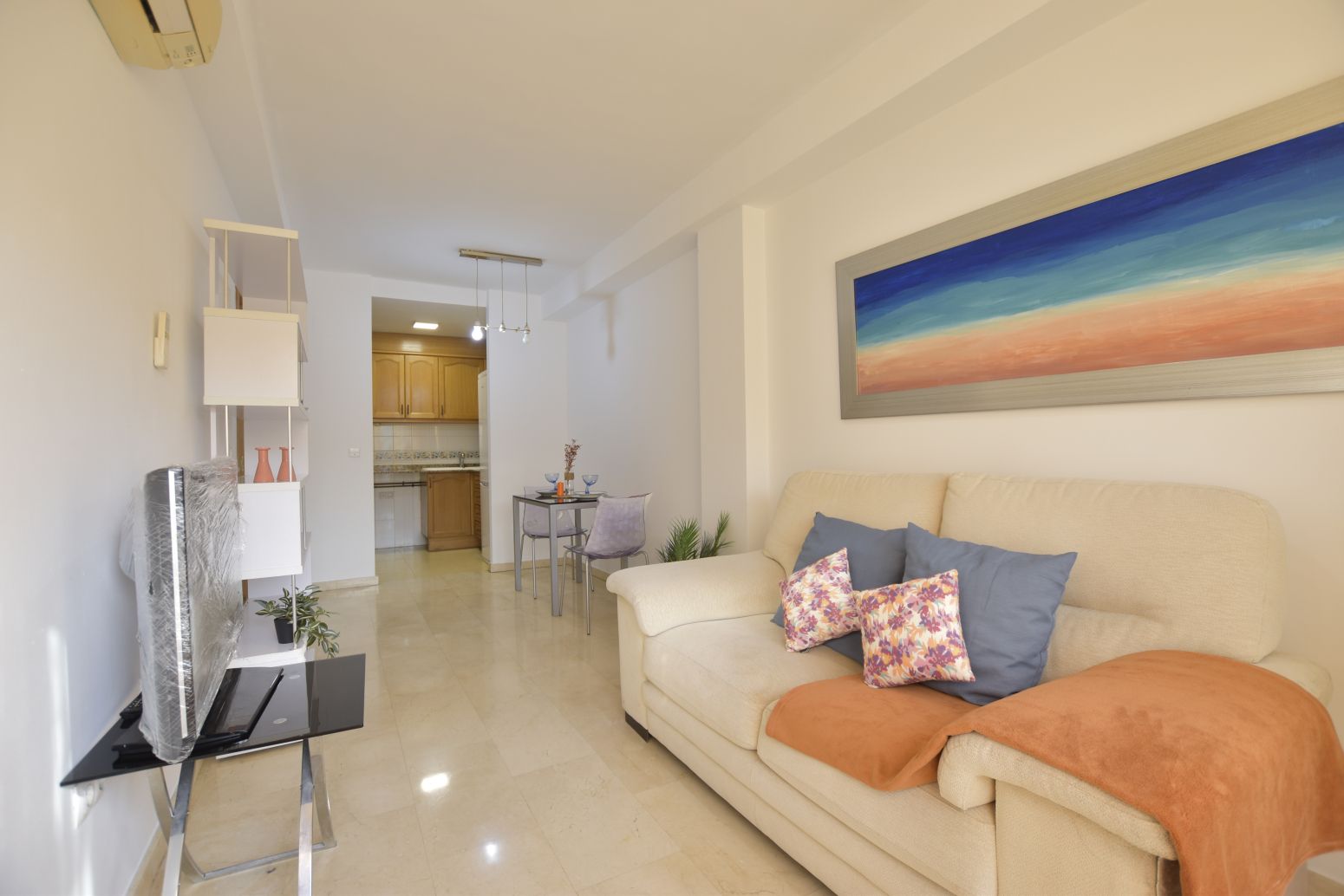 Piso en venta en Rafelbuñol-Rafelbunyol - PZ DE LA LLIBERTAT, Rafelbuñol / Rafelbunyol