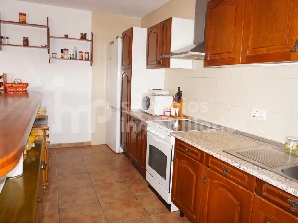 Casa o xalet de lloguer a Barrio Trapiche, Norte - Barrio del Pilar - El Reñidero
