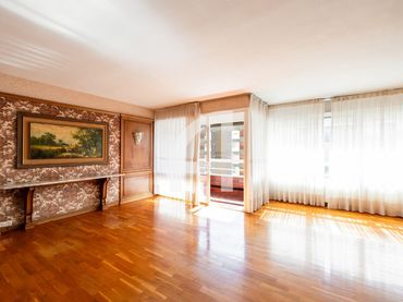 Wohnung mit Balkon zum Verkauf in Sabino Arana