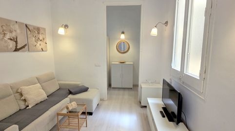 Foto 4 de Piso de alquiler en Carrer de Cartagena, 266, Sagrada Família, Barcelona Capital
