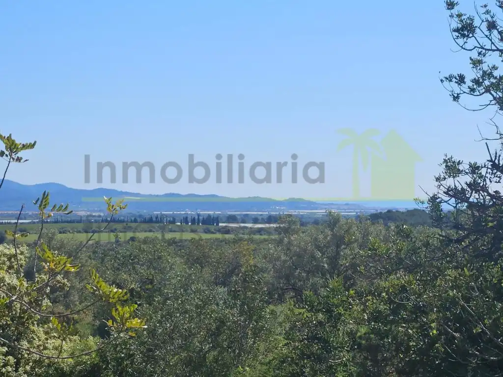 Terreny residencial en venda a San Jorge / Sant Jordi, imagen 3