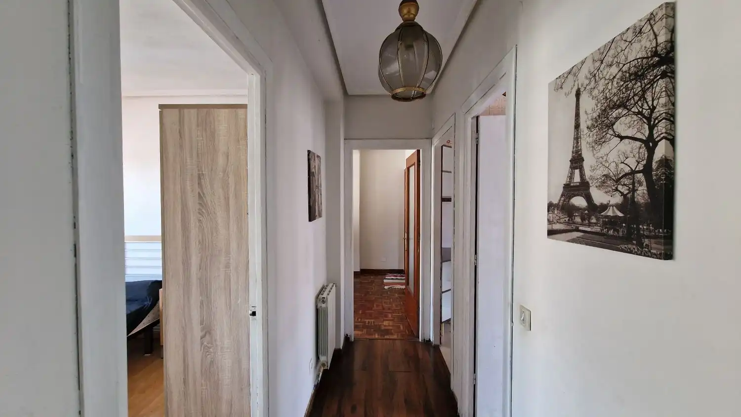 Piso en venta en Torrelavega  con Calefacción y Balcón