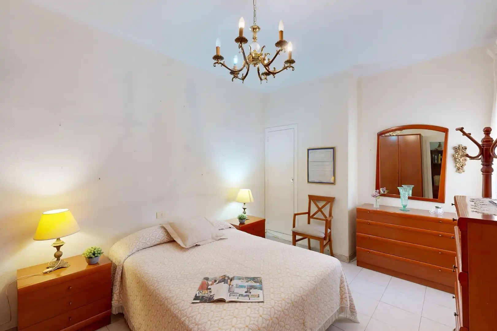 Habitación de Piso en venta en Cartagena ciudad