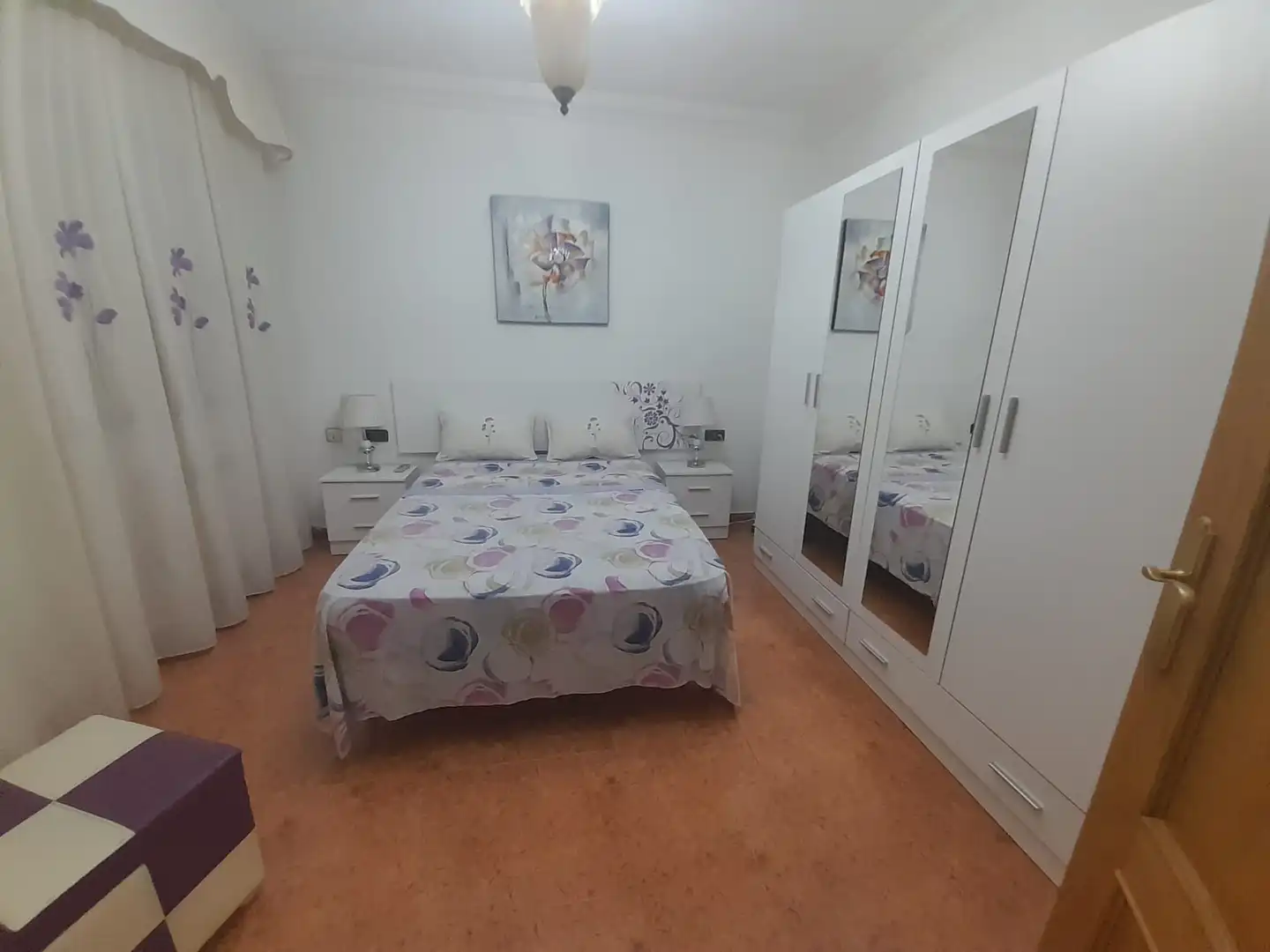 Habitación de Edificio en venta en Puertollano