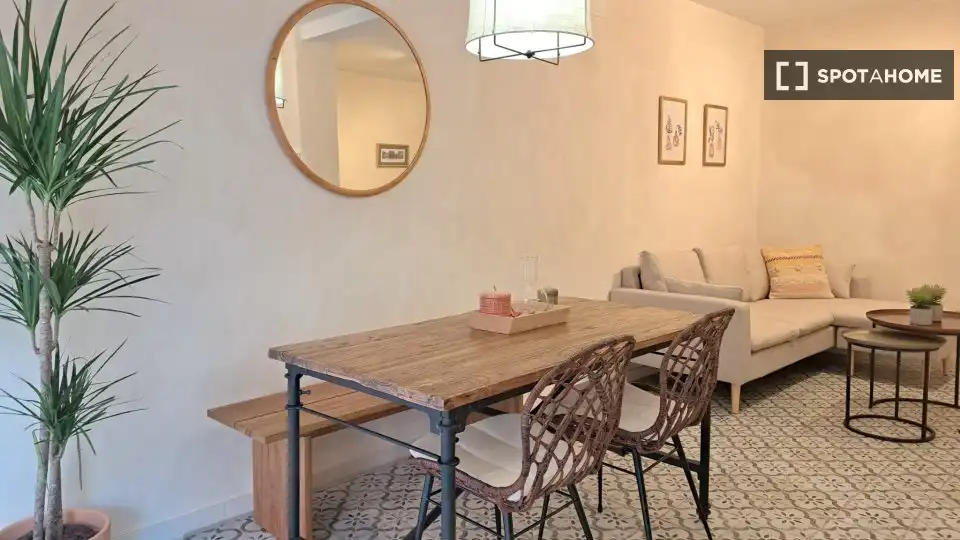 Fotografía del inmueble reportado: 1.660 €/mes — El Cabanyal – El Canyamelar, Valencia