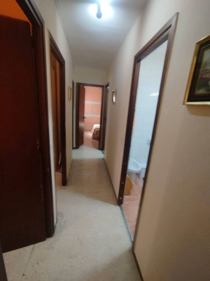 Flat to rent in  Melilla Capital  with Air Conditioner, Furnished and Oven
