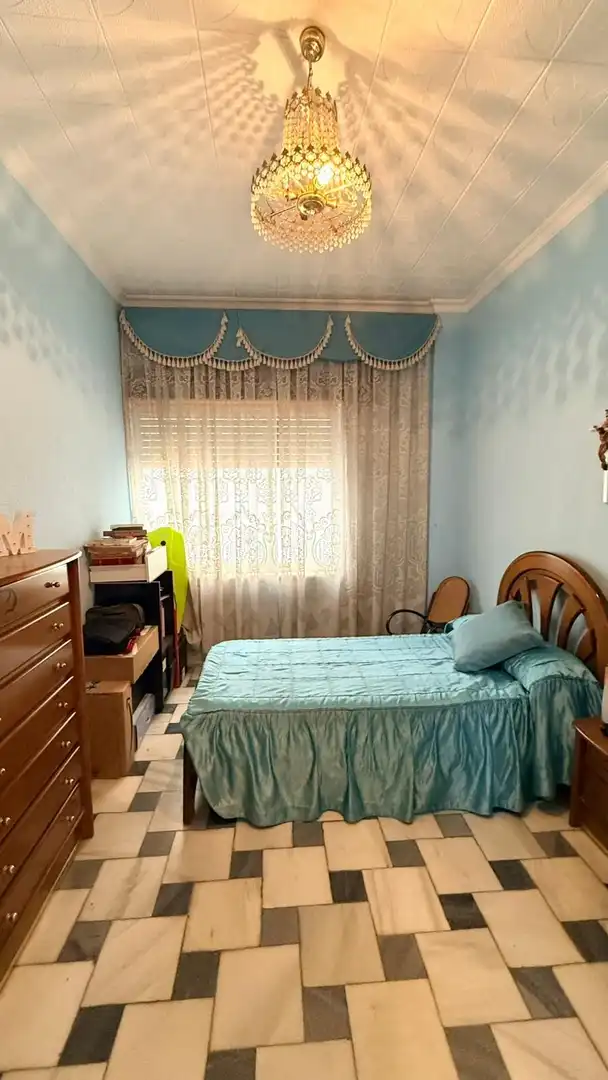Flat for sale in Olula del Río