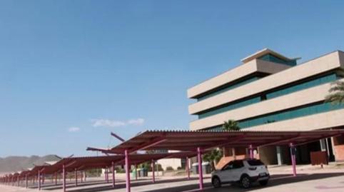 Foto 2 de Edifici en venda a Algezares, Murcia