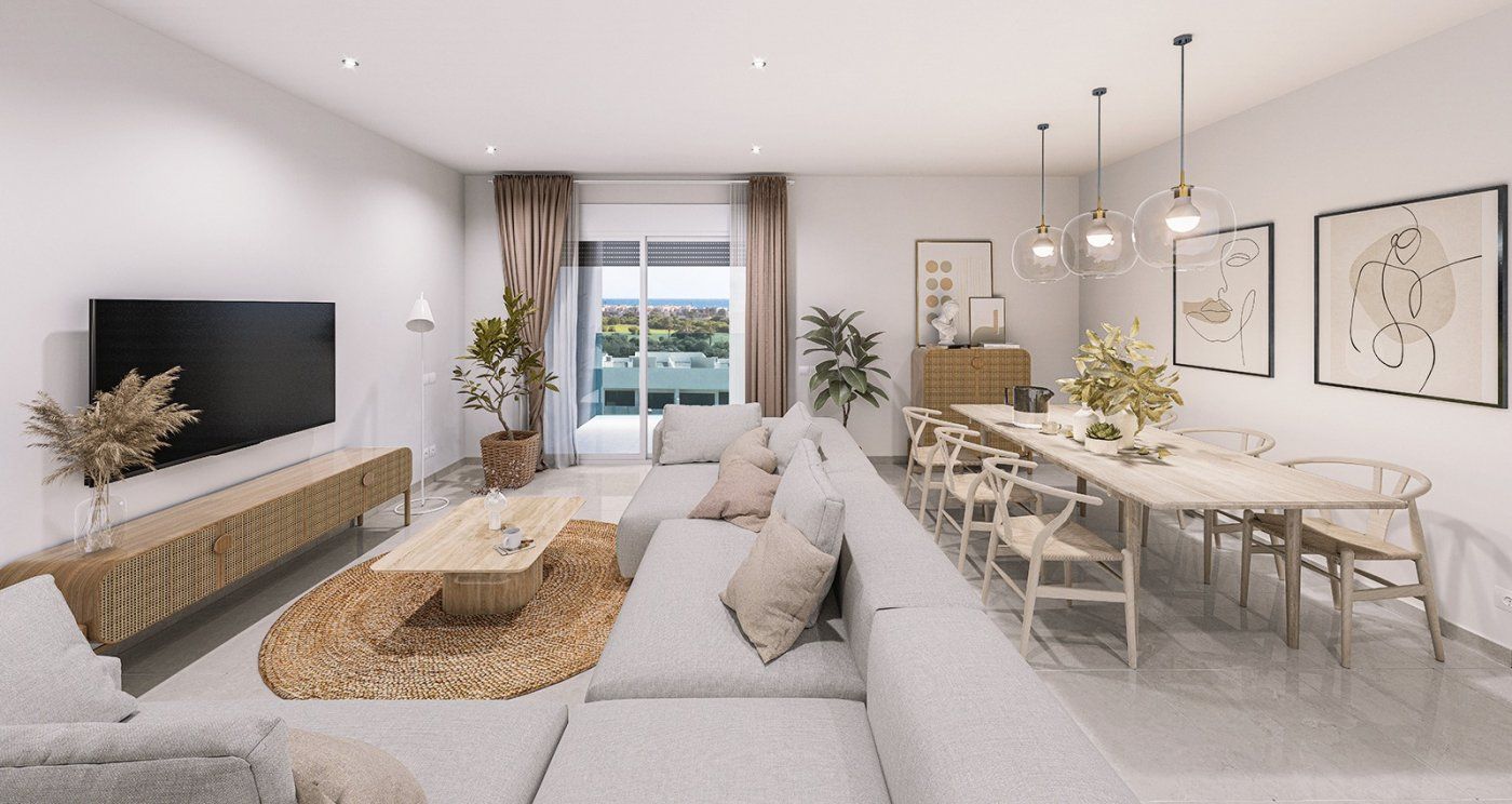 Flat for sale in Calle PLEAMAR, Almerimar