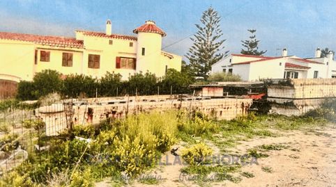 Foto 5 de Residencial en venda a Calle Verge del Carme, Fornells, Es Mercadal