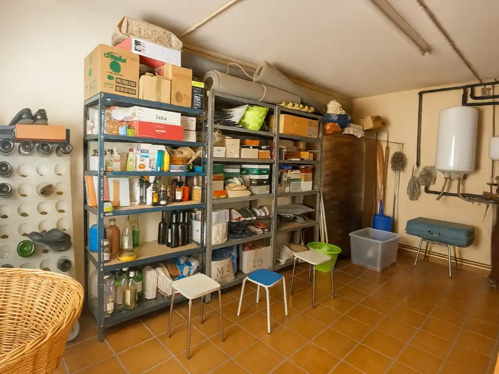 House with terrace for sale in Calle Sant Jordi, De, imagen 21