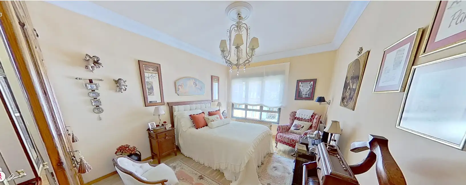 Piso con ascensor en venta en Calle Teodoro Cuesta, imagen 9