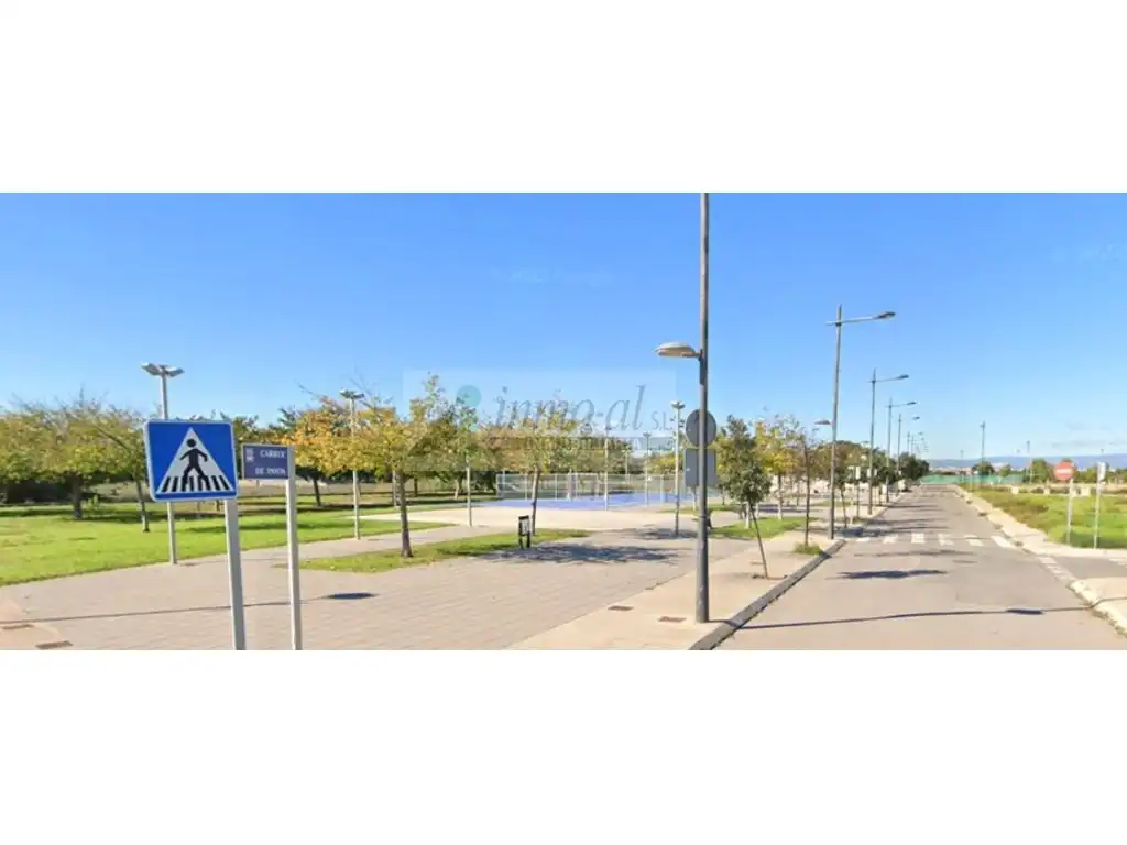 Terreny residencial en venda a Playa - Ben Afeli, imagen 5
