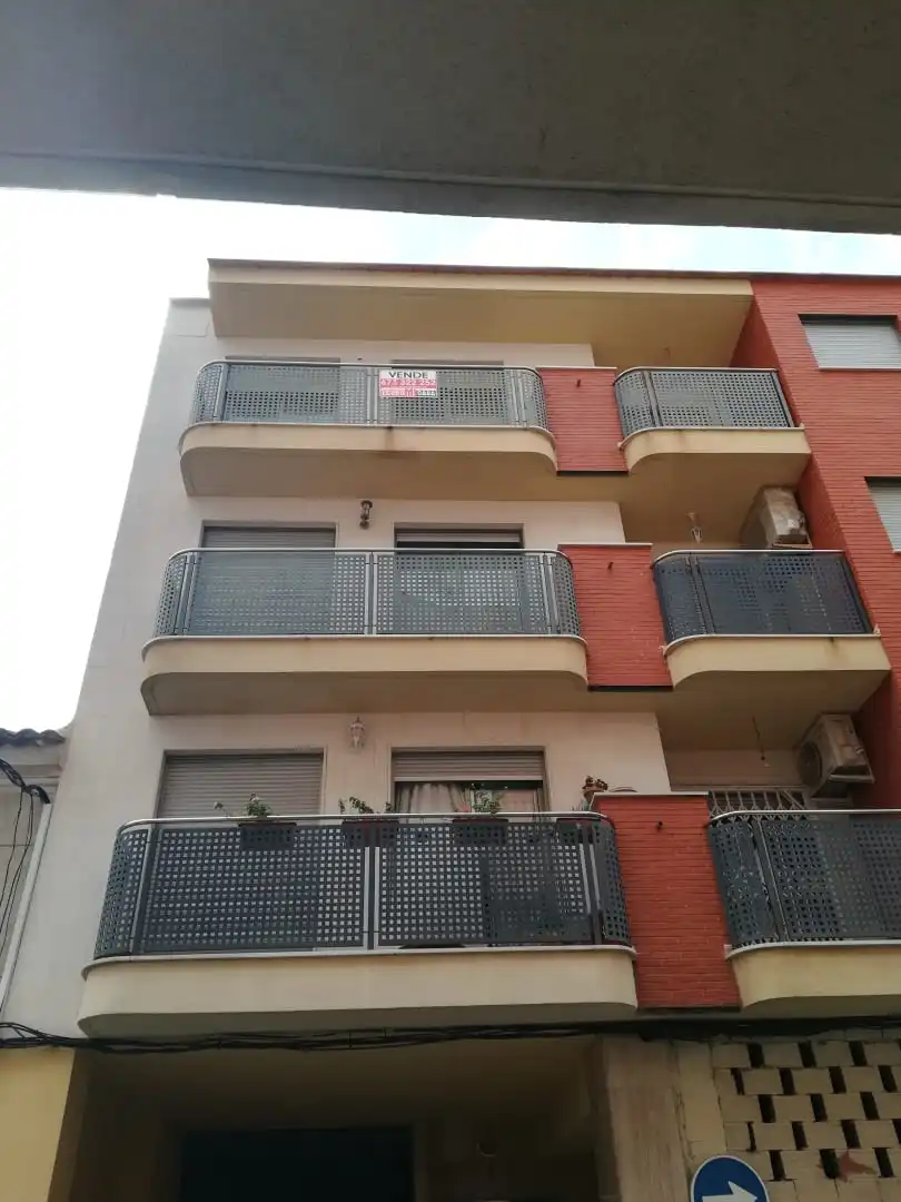 Parcheggio in vendita a CL Juan Laorden Nº 7 8