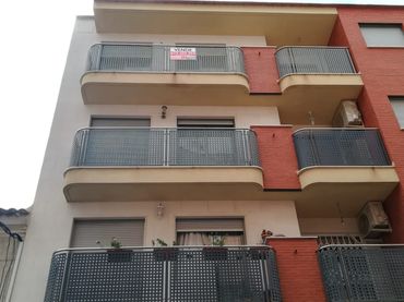Aparcament en venda a CL Juan Laorden Nº 7 8