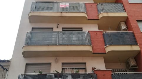 Solvia Inmobiliaria  Garaje Santomera
