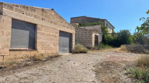Foto 4 de Finca rústica en venta en Camino Diseminado, Petra, Illes Balears