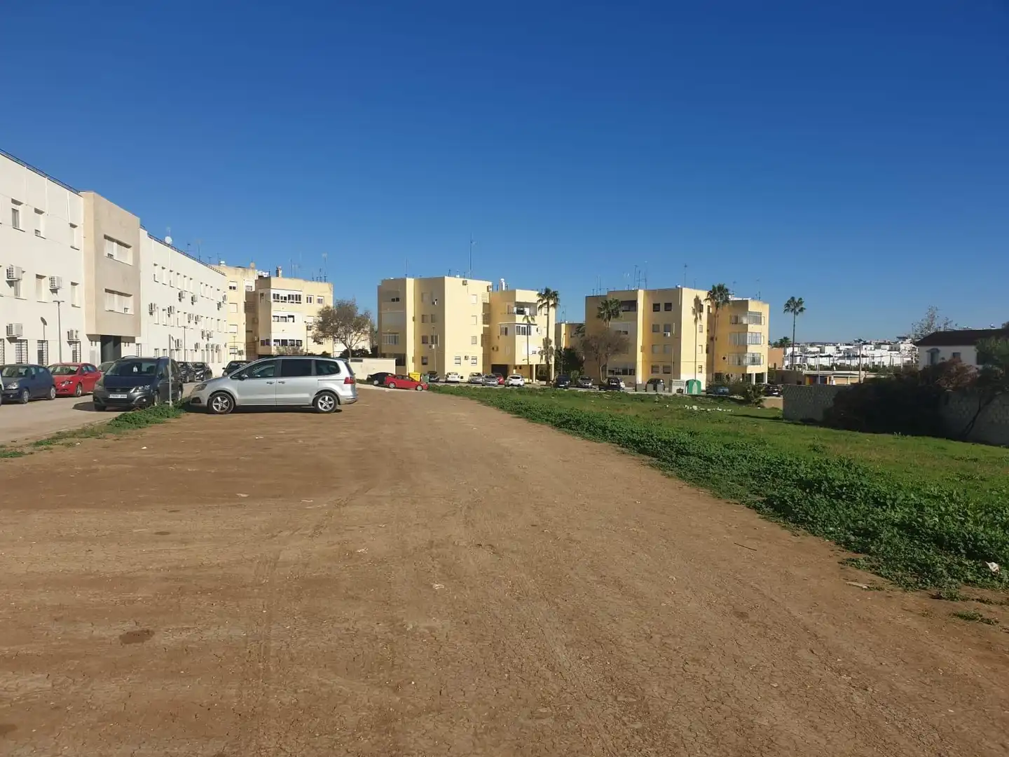Terreni e lotti in vendita a Marchena, imagen 9