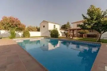 Casa amb piscina en venda a Moraleda de Zafayona, imagen 2