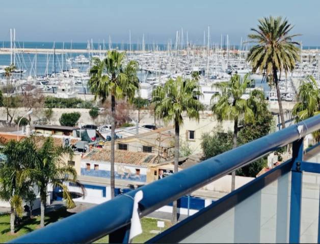 Apartamento en Alquiler en El Puerto