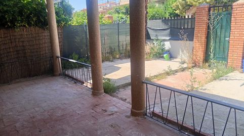 Foto 4 de Finca rústica de lloguer a Calles, Valencia