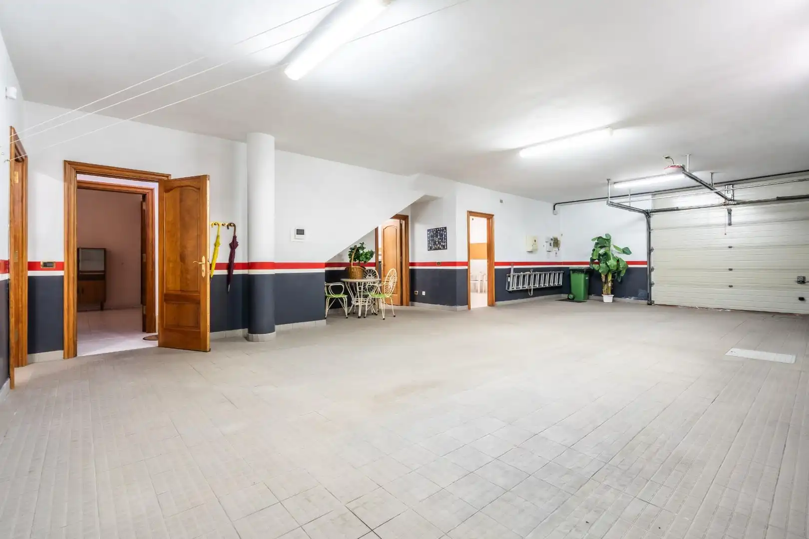 Chalet con terraza en venta en Calle EMETERIO PADRON CRUZ 1, imagen 48
