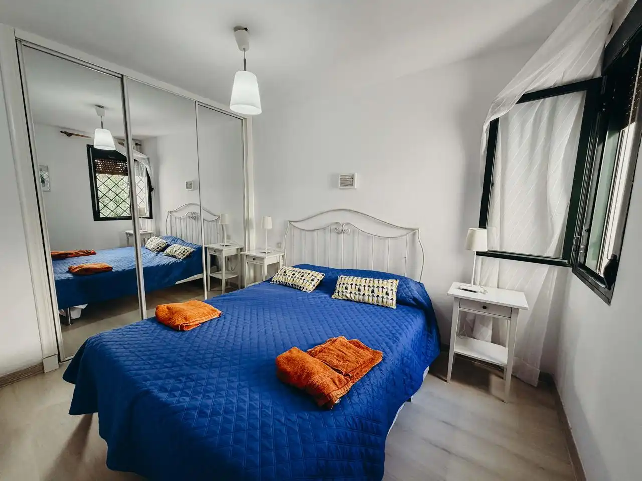 Habitación de Apartamento en venta en Zahara de los Atunes con Jardín privado, Terraza y Trastero