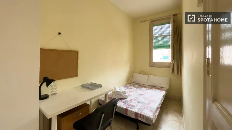 Flat with terrace to rent in Eixample, imagen 16