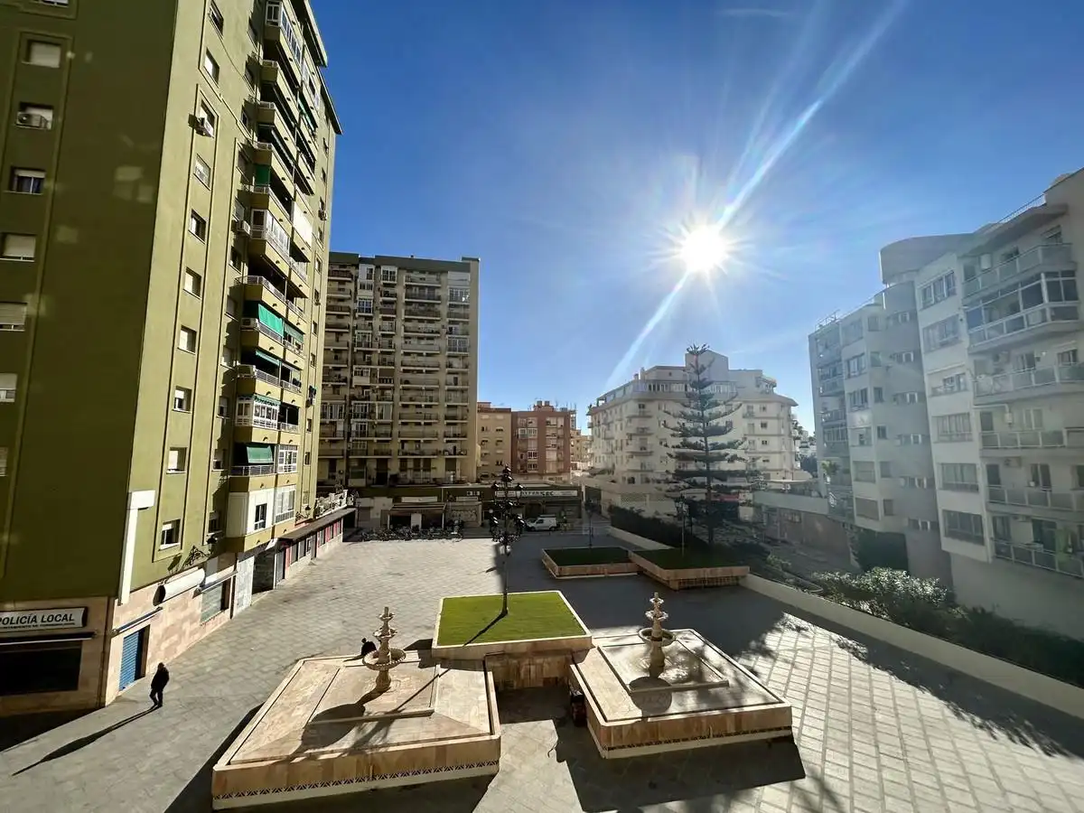 Appartement compact avec ascenseur à vendre à Centro, imagen 23