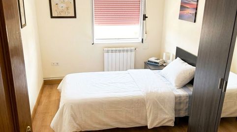 Foto 3 de Piso en venta en Santiago - San Telmo, Palencia Capital