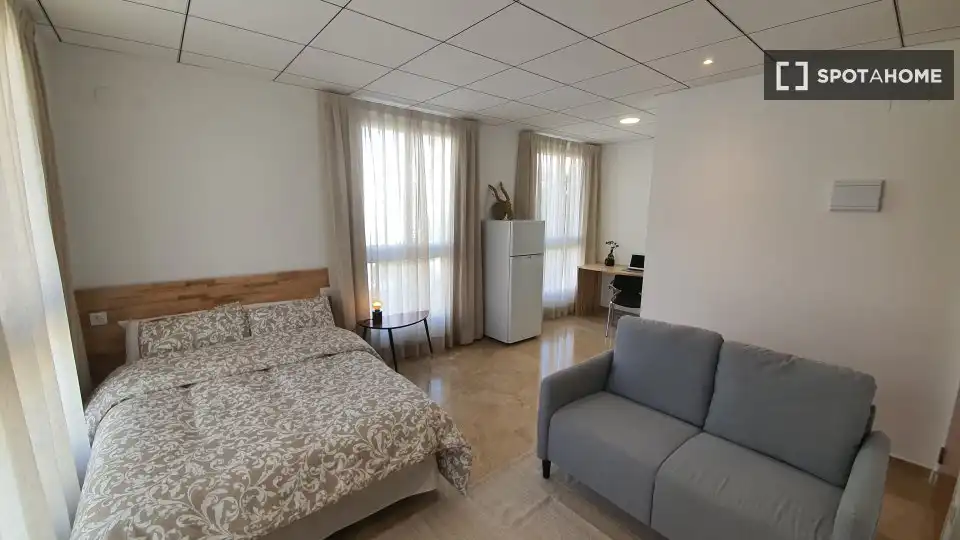 Flat to rent in Algirós, imagen 9