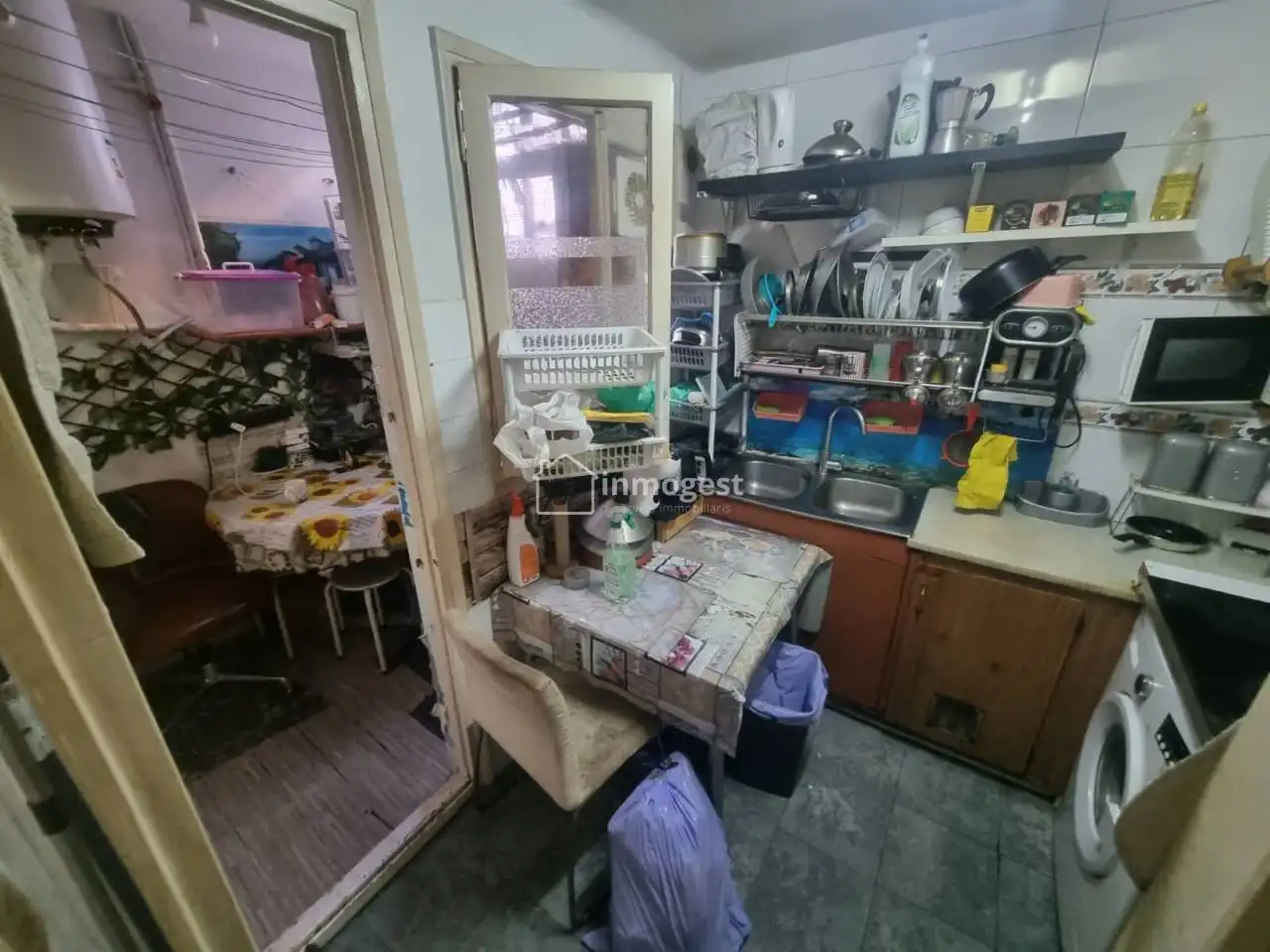 Appartement avec terrasse à vendre à Calle Àngel Guimerà, imagen 27