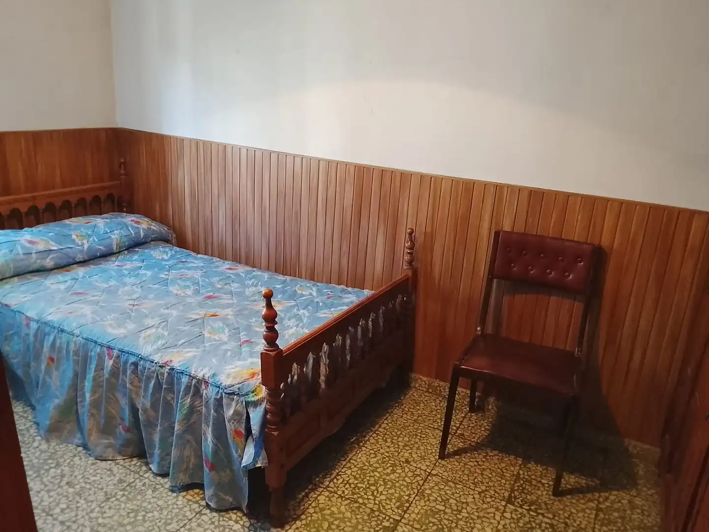 Dormitori de Pis en venda en El Hoyo de Pinares  amb Terrassa