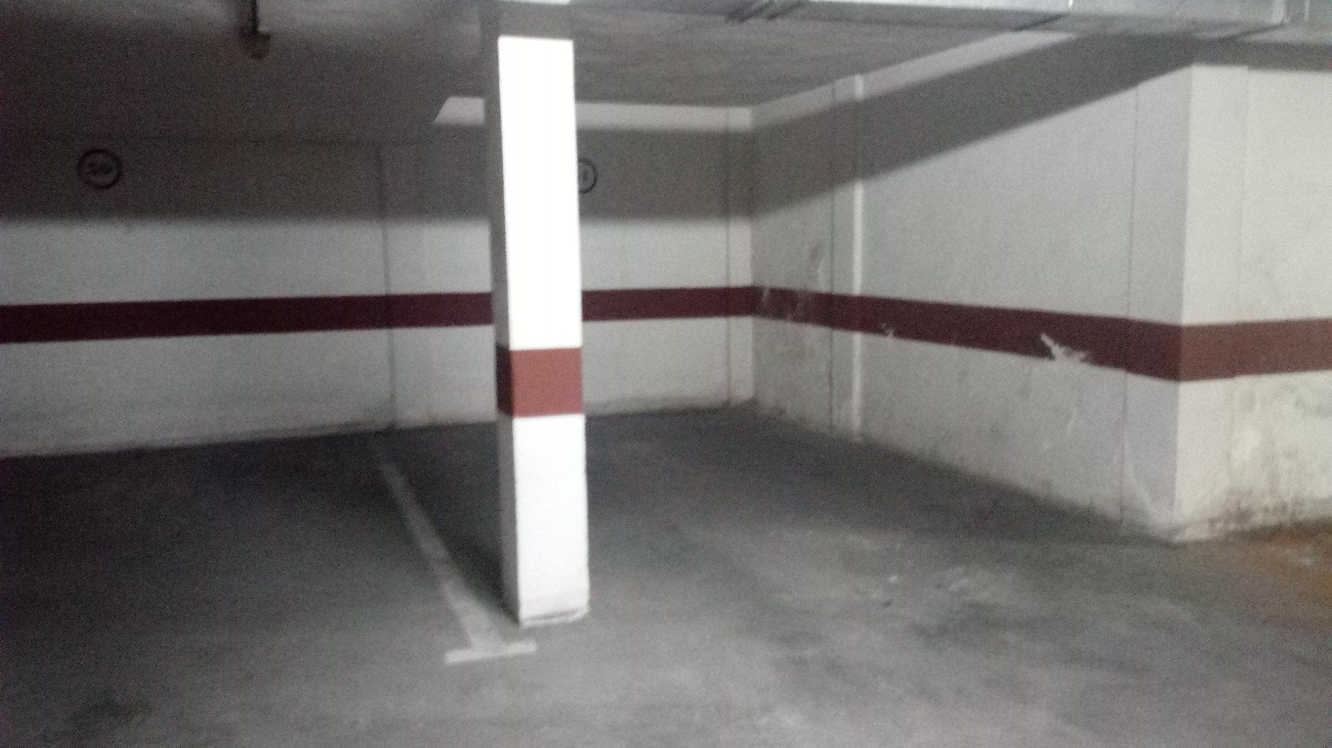 Parking of Garage to rent in  Santa Cruz de Tenerife Capital