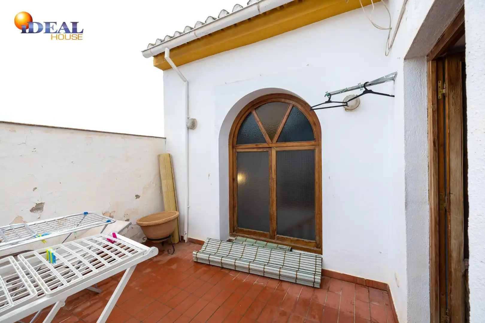Adosado con terraza en venta en Valderrubio, imagen 23