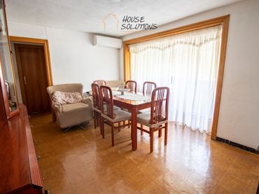 Wohnung zum Verkauf in Can Feu - Gràcia