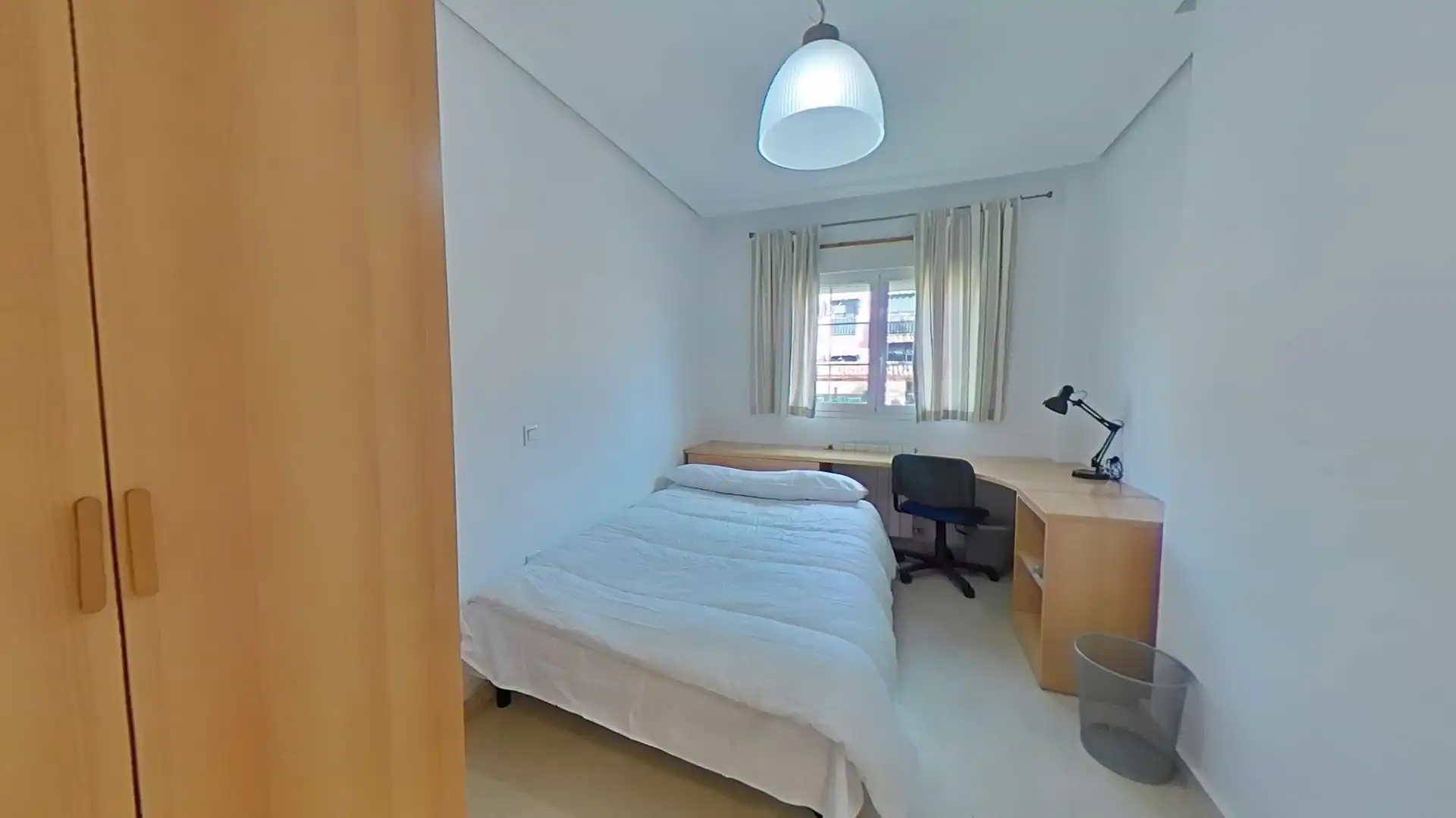 Detached homes for rent in Centro