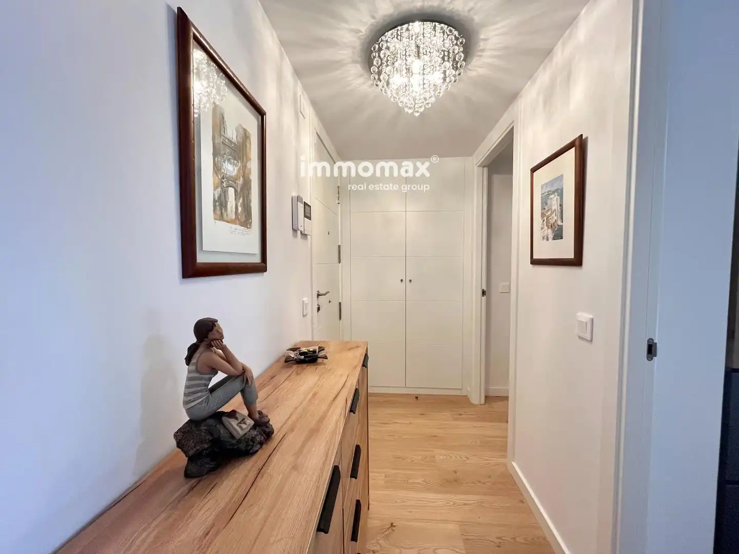 Flat for sale in La Geltrú - Sant Jordi