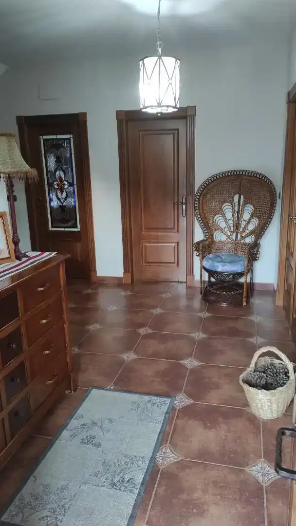 Casa o chalet en venta en Santa Fe con Aire acondicionado y Balcón